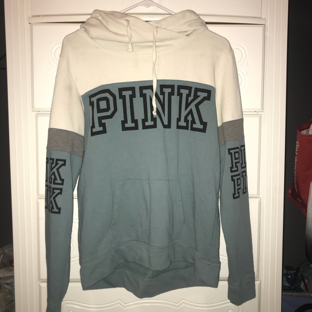 PINK Hoodie